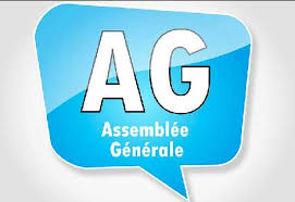 Assemblée Générale UTL Vitré